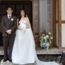 동양토탈 | [청담 원규 스튜디오 토탈 촬영후기-5] 촬영 드레스 (꽃패턴/오간자/미카도)
