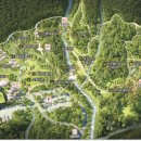 물맑음수목원 목재문화체험장 이미지