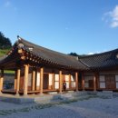 장수대곡관광지 이미지