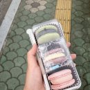 씨유(CU)고색태산점 | 씨유(CU) 마카롱 후기
