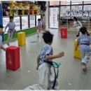 이화 태권도장 이미지