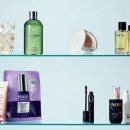 자연을 담은 리스 스타일링 이미지