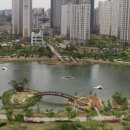 호수공원 이미지