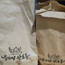 부산 연산역 맛집, 우리쌀왕호두(연산역 지하철 상가에 위치! 냄새 미침!!!)