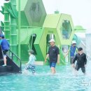 물놀이장