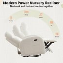 Nursery Recliner 팝니다 이미지