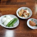 종로식당 이미지