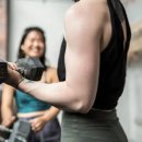 영자피트니스 서초점(골프) 이미지