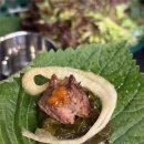 소2-31 | 건대입구역고기집 고기굽는놈 생소갈비살 찐맛집 후기