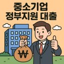 티에스중소기업지원 | 중소기업 정부지원 대출 후기: 실제 경험으로 본 조건과 절차