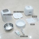 자동음성통보시스템 | 음성인식 파우시 반려동물 자동급식기 사용후기
