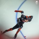 [스피드]2025/2026 ISU 월드컵 제5차 대회-USA/CAN 대표팀 경기사진(2026.01.23-25 GER/Inzell) 이미지