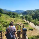 아우라지 베개용암 탐방안내소 이미지