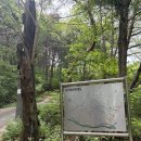 남산등산로화장실 | 대구 근교 등산로 추천 '청도 남산' A코스 등산 후기