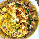 피자알볼로 운정점 이미지