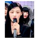 뮤직뱅크 스페셜MC 뉴진스 민지.gif 이미지