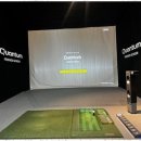 Q스크린골프 이미지