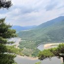 산막이옛길 이미지