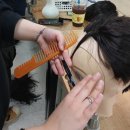 수강만족후기가 감동이라면~ 8월 11일 개강! 헤어 미용사자격증과 숏커트실무(바리깡포함) 인천 국비...