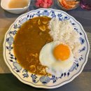 부산진역 혼밥 일본식 카레 맛집 규봉카레