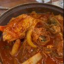 1인한식당 영도점 | 부산 영도 맛집 이유가 고등어김치조림 후기 | 김치 포기째 넣은 밥도둑, 밥 2공기 각오하이소 🐟