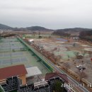 문경 국제클라이밍센터 이미지