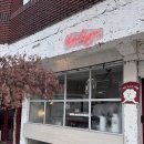 보늬 | 성수 브런치 카페 ‘언라인’ 보늬밤 샌드위치 후기