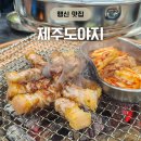 중앙로468번길 | 행신동 가라뫼 맛집 제주도야지 흑돼지 고기집 재방문