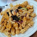 옛날중국집 | [덕산 리솜스플라스 근처 맛집] 현지인이 많은 중국집 '용궁옛날짜장' 솔직 후기