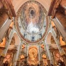 사계여행 | 오스트리아 자유여행 비엔나 까를성당 비발디 사계 공연 티켓 예매 후기