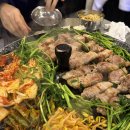 이마트24 광주하남3지구점 | 상무지구 미나리 솥뚜껑 삼겹살 맛집 추천 목구멍 광주상무점