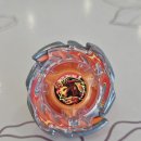 BEYBLADE_X 베이블레이드엑스 [RECIPES X - Bey] 라그나레이지 FE9-80B 이미지