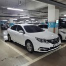 르노삼성자동차지정정비코너 원동점 이미지