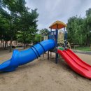 된밭근린공원 이미지