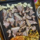 명가우렁쌈밥;생생뒷고기