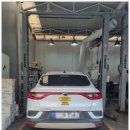 르노코리아서비스코너 신정점 주식회사 | 24.08.14 / 르노코리아 XM3 핸즈프리모듈 오류 무상수리 후기