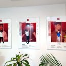 히든랩 골프 연습장 이미지