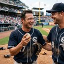 새힘주유소 | 야구여왕 시즌2 블랙퀸즈 새 멤버 박민서 합류 및 프로필 정리