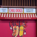 홀리몰리 | [여의도]핑크스 핫도그 - 클래식칠리도그, 홀리 몰리 프라이 후기