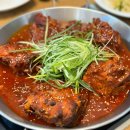 등뼈감자탕 북면감계점 | 창원 북면 감계 맛집 조프로감자탕 창원감계룸식당 단체 회식