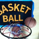 Let's play basketball~!! (농구, 샘플대본) with Basketball Song | CoComelon 이미지