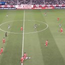 일본 4-1 페루 골장면.gif 이미지