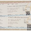 2020 신년음악회 | <공연>빈 필하모닉 멤버 앙상블 2020신년음악회 후기