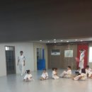 키움태권도장 이미지