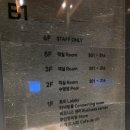 강원특별자치도 국제도시훈련센터(1층) | [ 원주시티호텔 | 기업도시점 ] &#34;4성급호텔같은 원주 호텔 숙박 후기&#34;