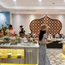 스크린씨씨 | 나트랑 레스참 호텔 커넥팅룸 조식 후기 가성비 좋은 베트남 나짱 숙소