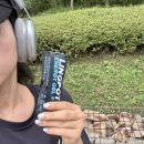 한포스포츠 | 러닝 중 운동부스터로 완벽한 링포텐 에너지젤 청포도맛 솔직 후기