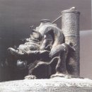 진주 삼선암 동종 | 에밀레종의 비밀 3부 3장 - 거룩한 기호1번 원통 : 만파식적(2)