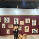 PC헤카 | 명탐정 코난 30주년 전시회 후기