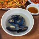 잔치마당칼국수